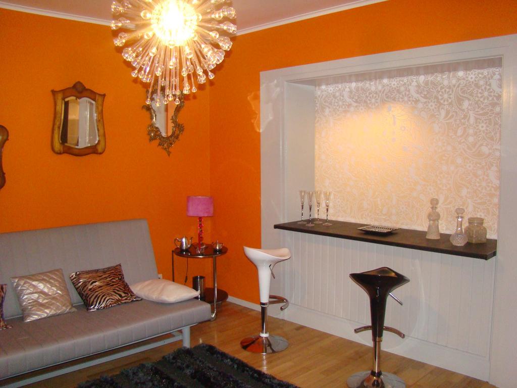 Lux Apartment Lisbon Room photo