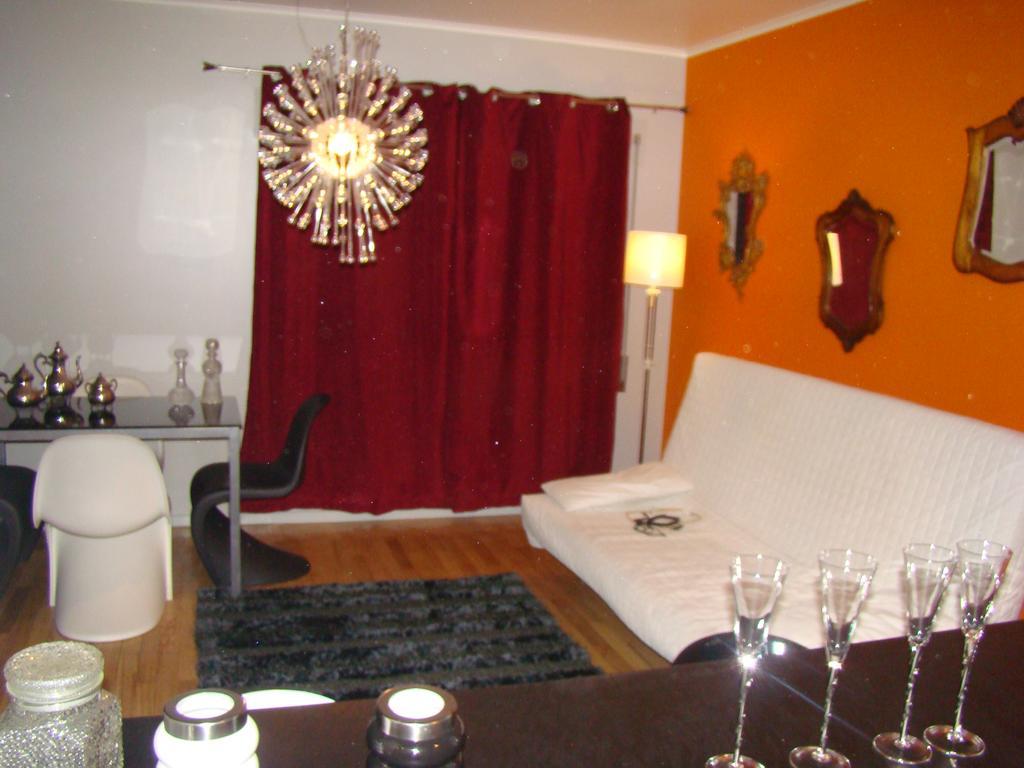 Lux Apartment Lisbon Room photo