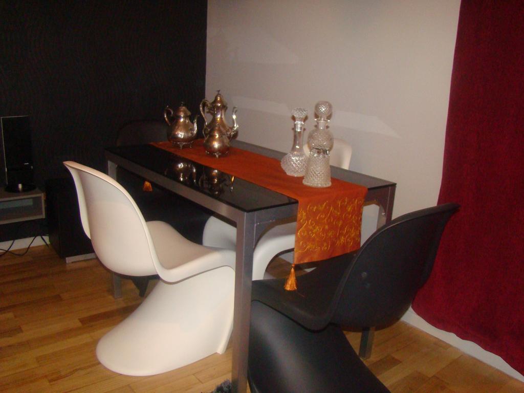 Lux Apartment Lisbon Room photo