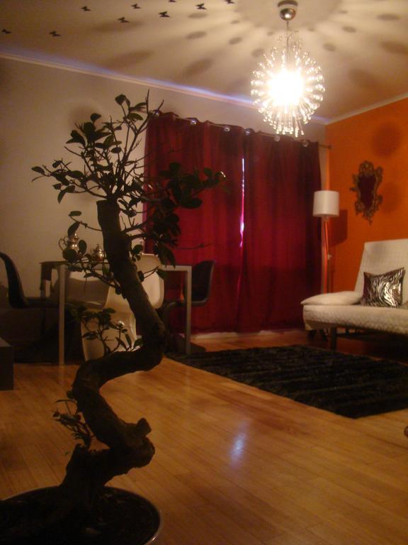 Lux Apartment Lisbon Room photo
