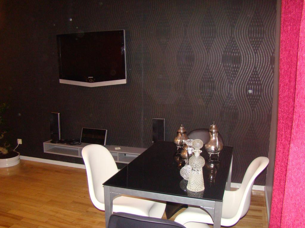 Lux Apartment Lisbon Room photo