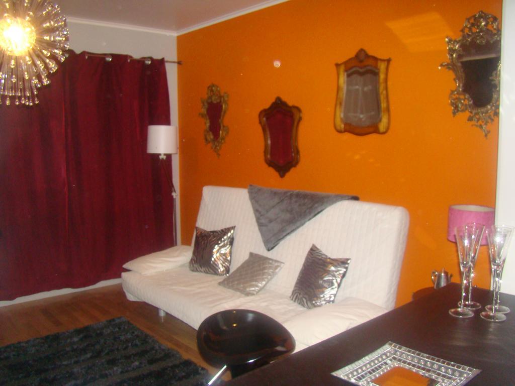 Lux Apartment Lisbon Room photo