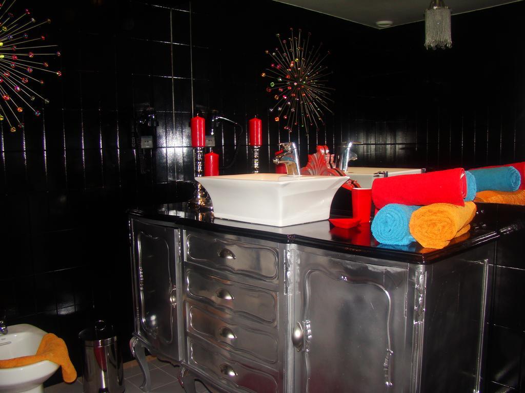 Lux Apartment Lisbon Room photo