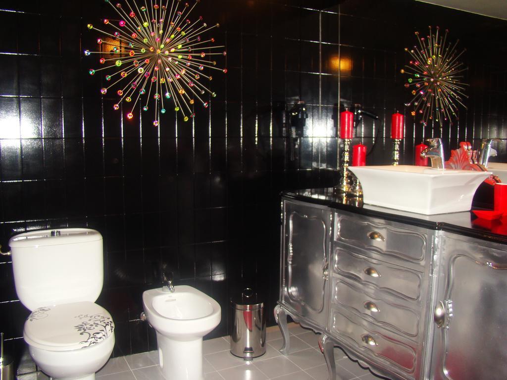 Lux Apartment Lisbon Room photo